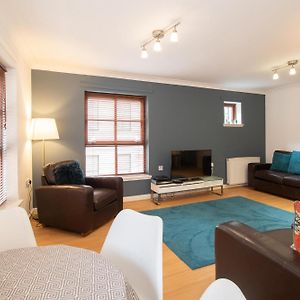 Appartement met Twee Slaapkamers