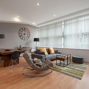 Appartement met Twee Slaapkamers